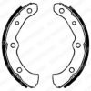  LS1361 Brake Shoe Set